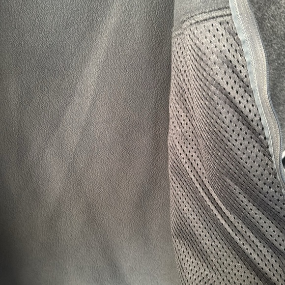 Patagonia Synchilla gray fleece vest size large - Picture 7 of 9